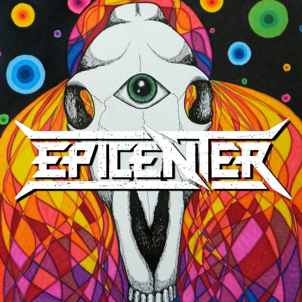 Epicenter Metal