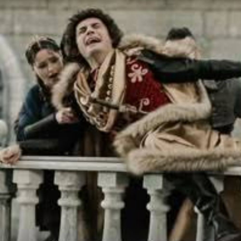 Kaptan Barbossa
