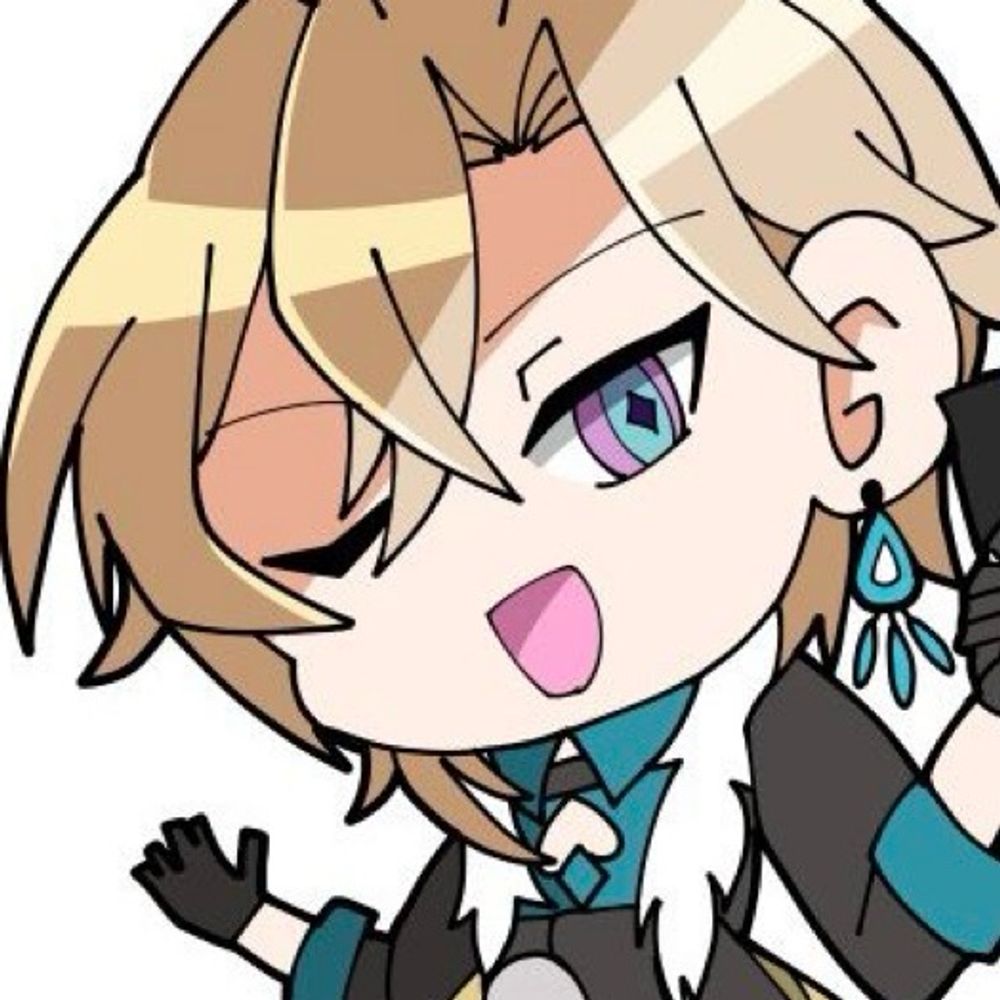 占部