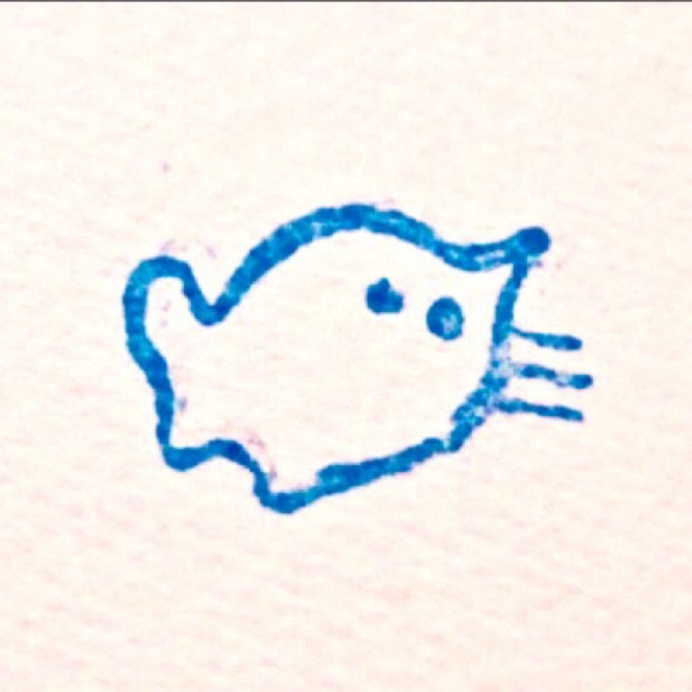 シュレちゃんのおひげ
