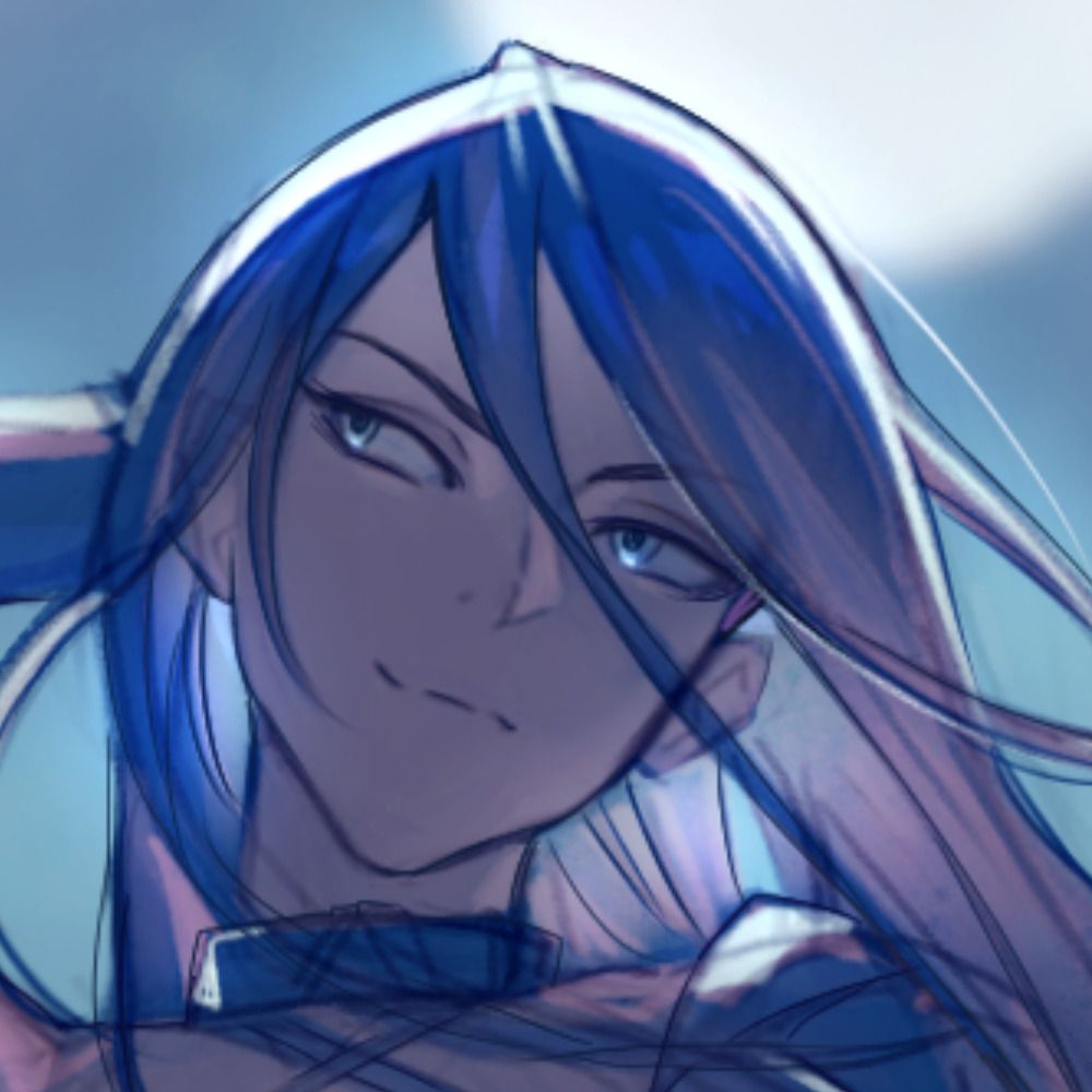 Ravania's avatar
