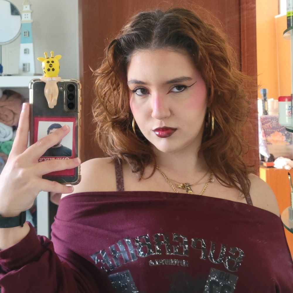 Ana Sofia
