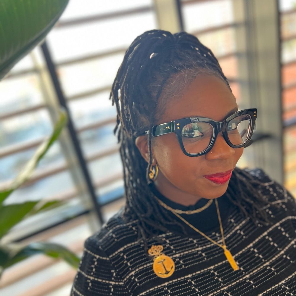 Reka C. Barton, PhD
