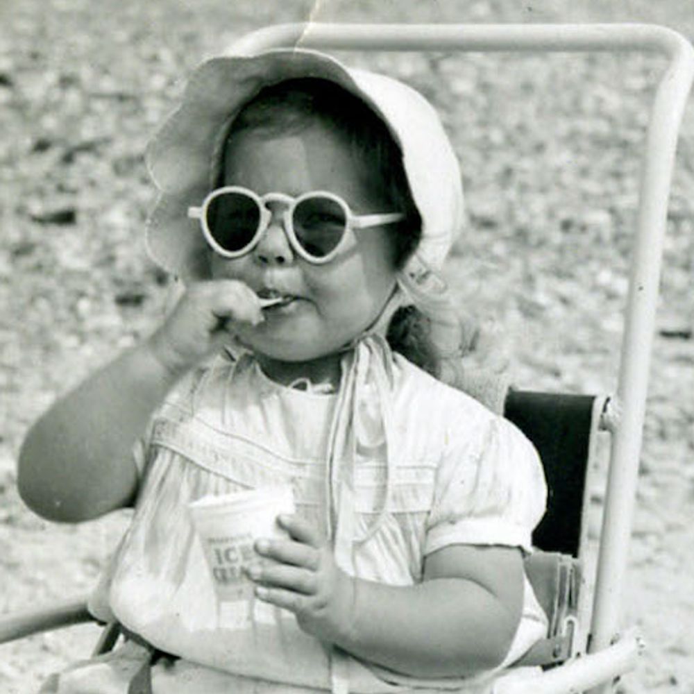 Shirley Levon