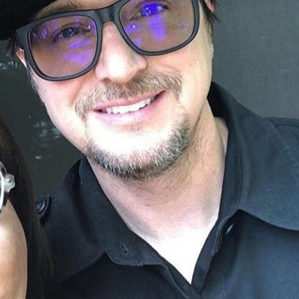 Zak bagans