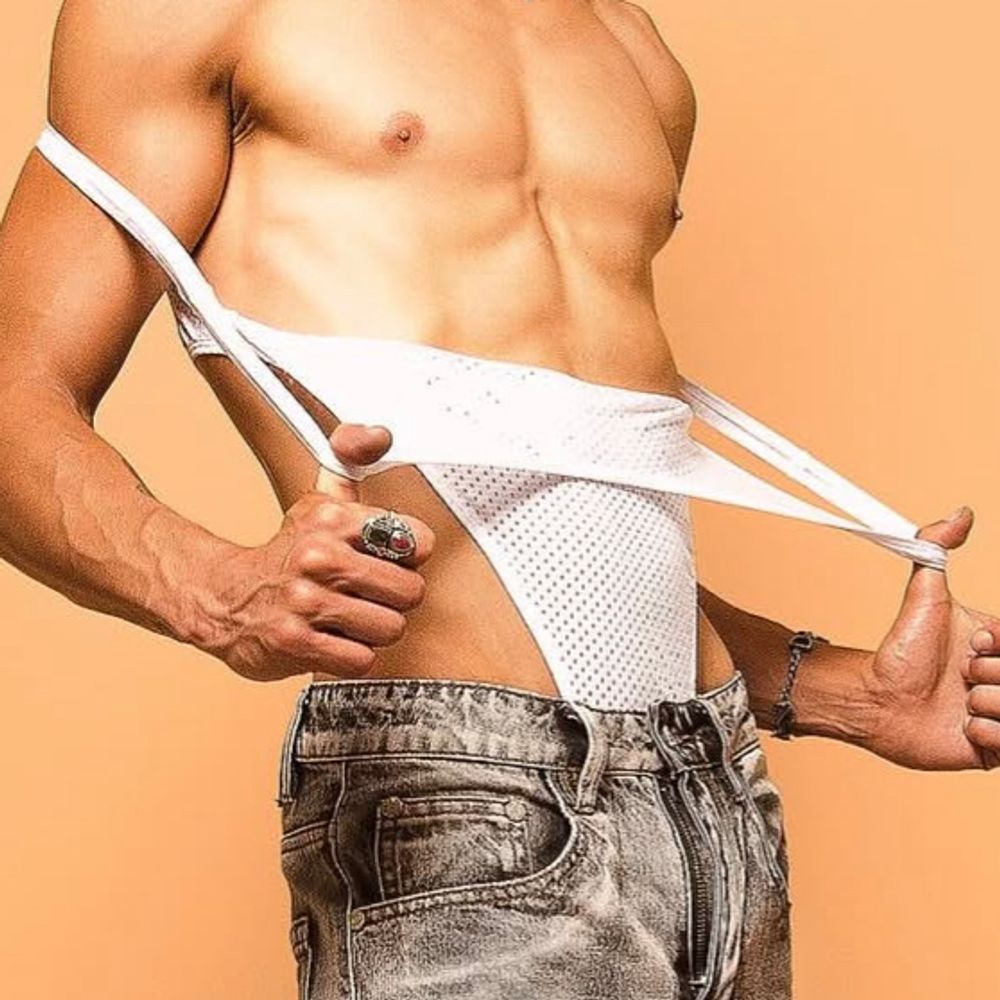 PetitQ Underwear