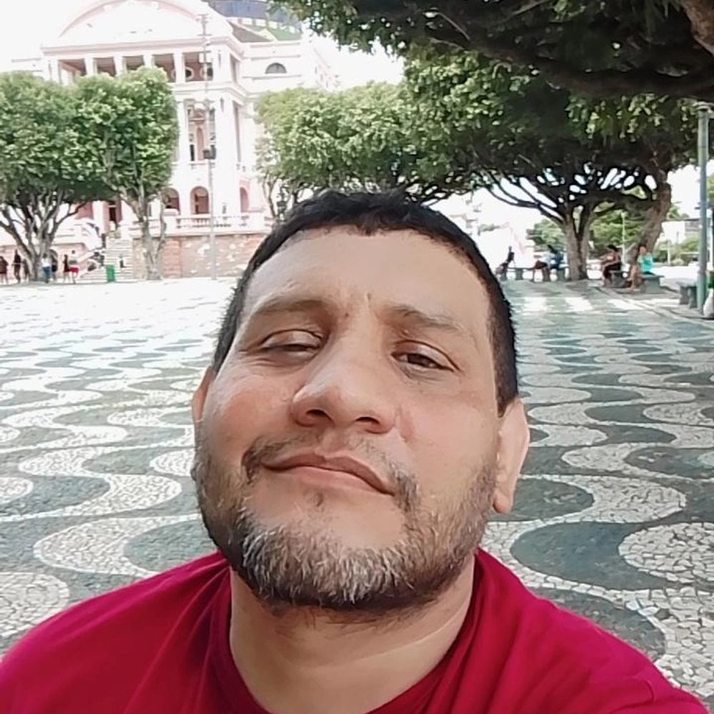 Ricardo Persil 
