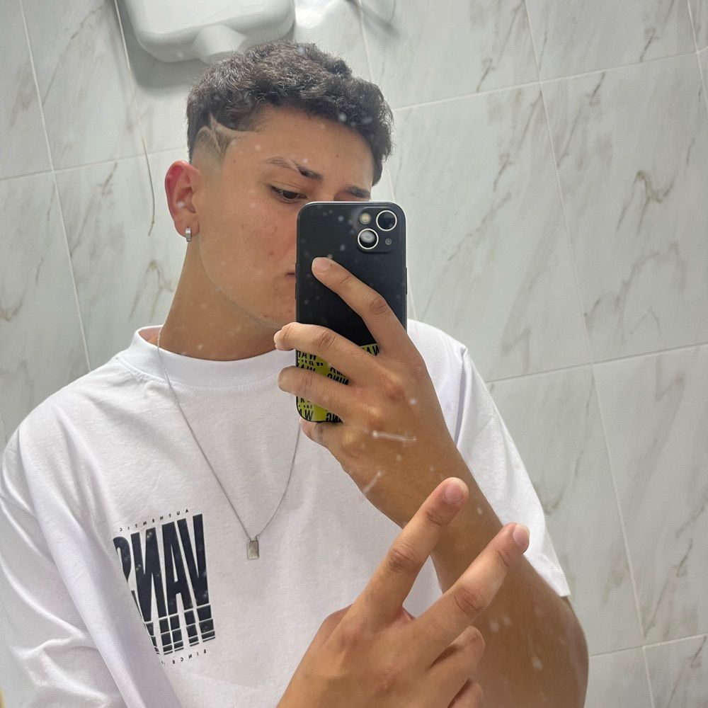 Peter 🥋