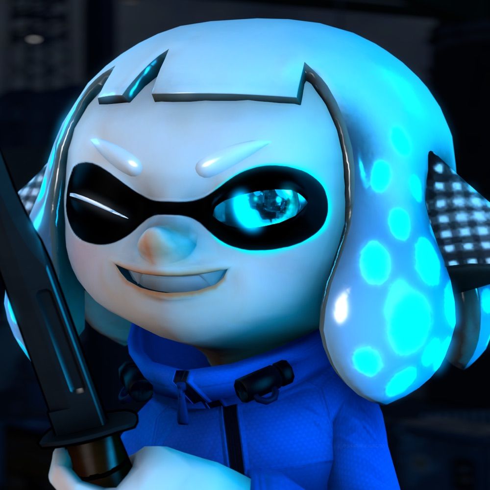 🩵Earth 2’s Agent 4🩵