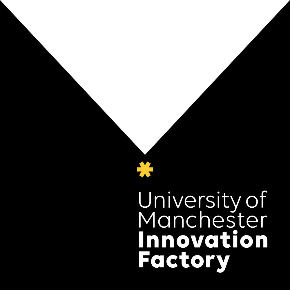 University of Manchester Innovation Factory