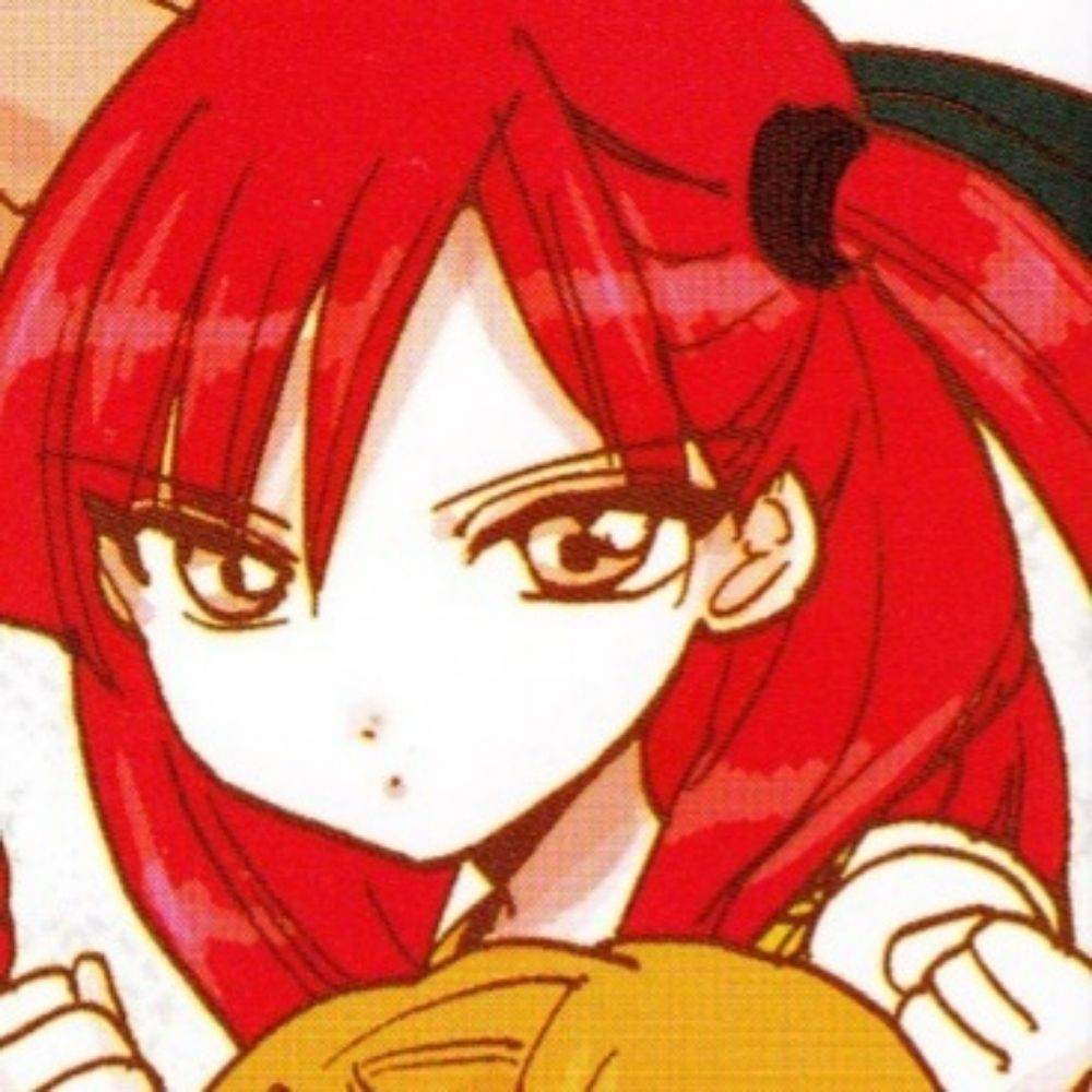 User avatar