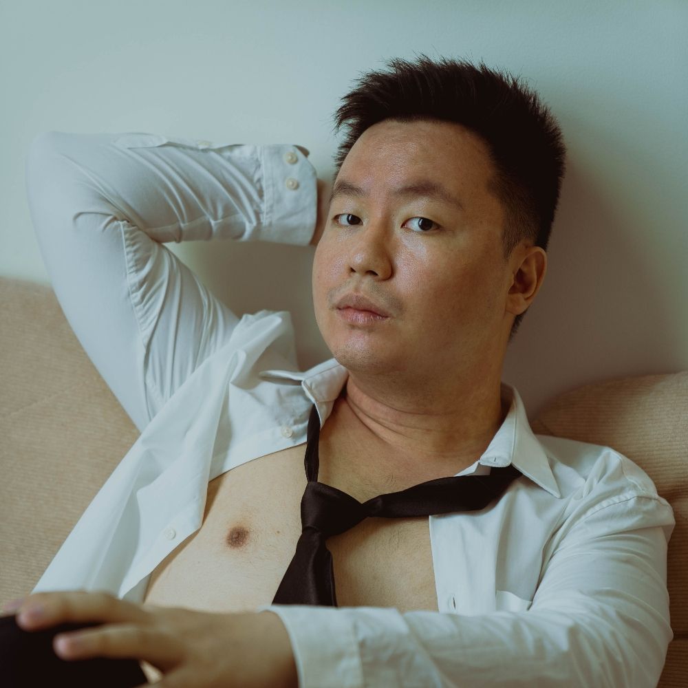 Daniel Ng