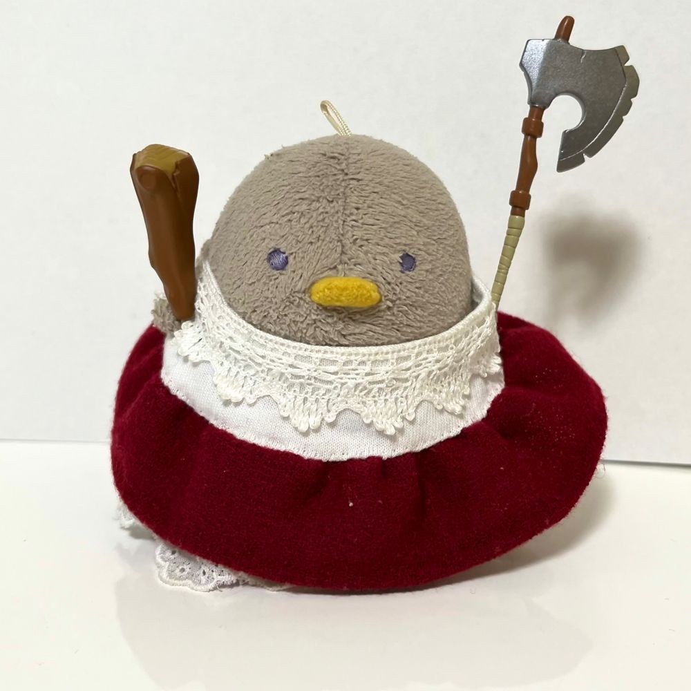 まめ( ･θ･ 三 ･θ･ )