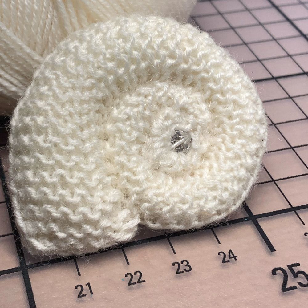 Knitgeometry