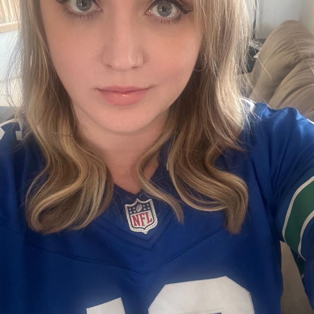 Lyndsey Doherty