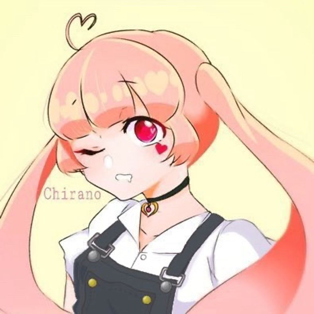 チラノ