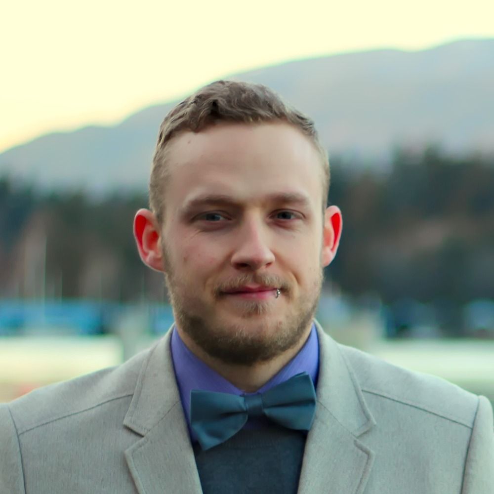 Wade VanderWright