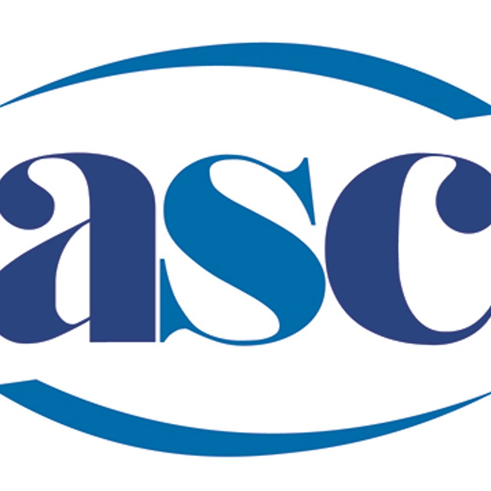 American Society of Criminology