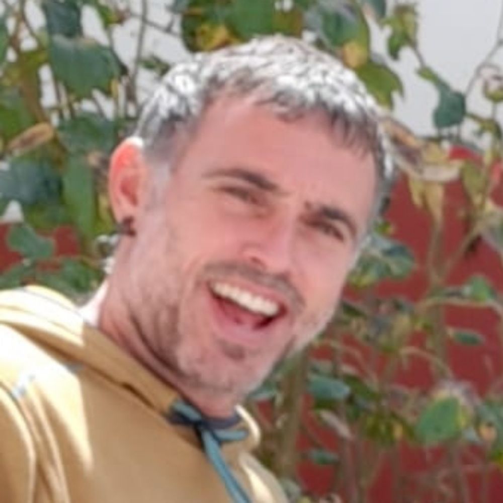 Alex Sagarrondo