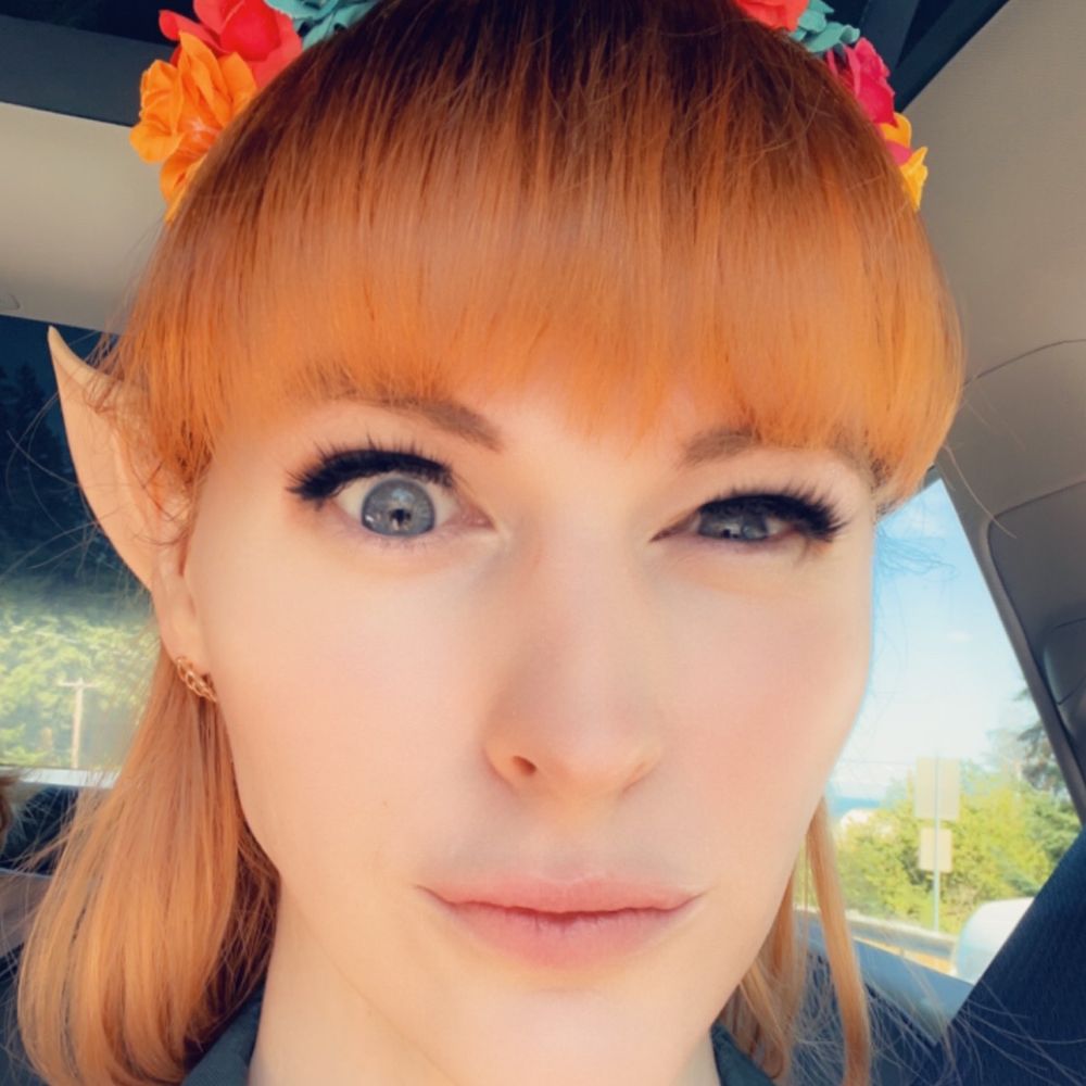 Lianna Lawson