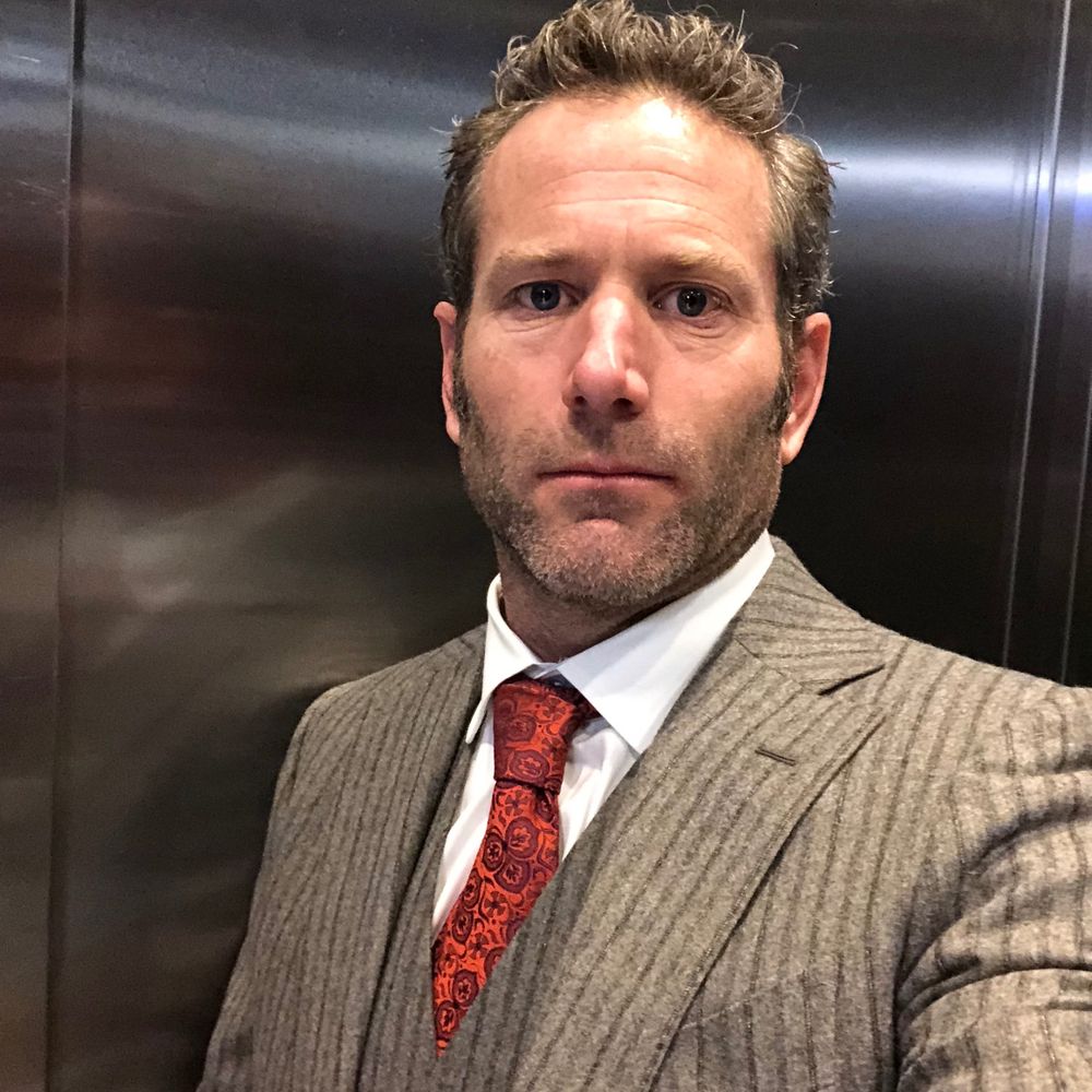 Dan Haas