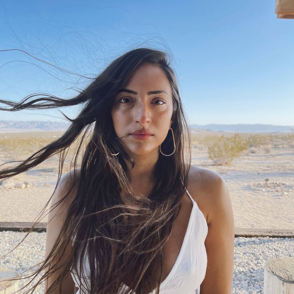 Sonia Rao
