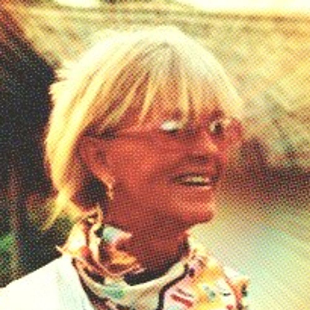 susi johnston