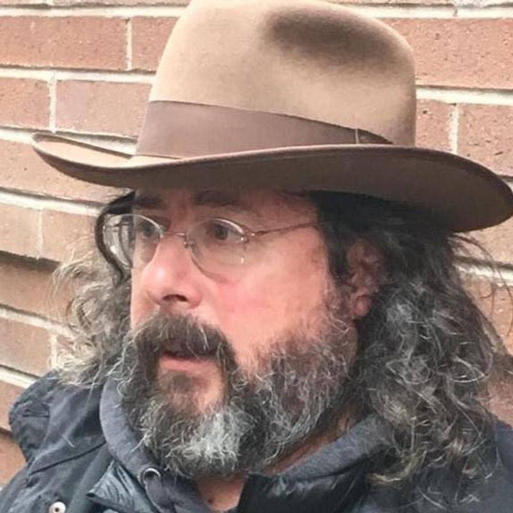 russ anixter
