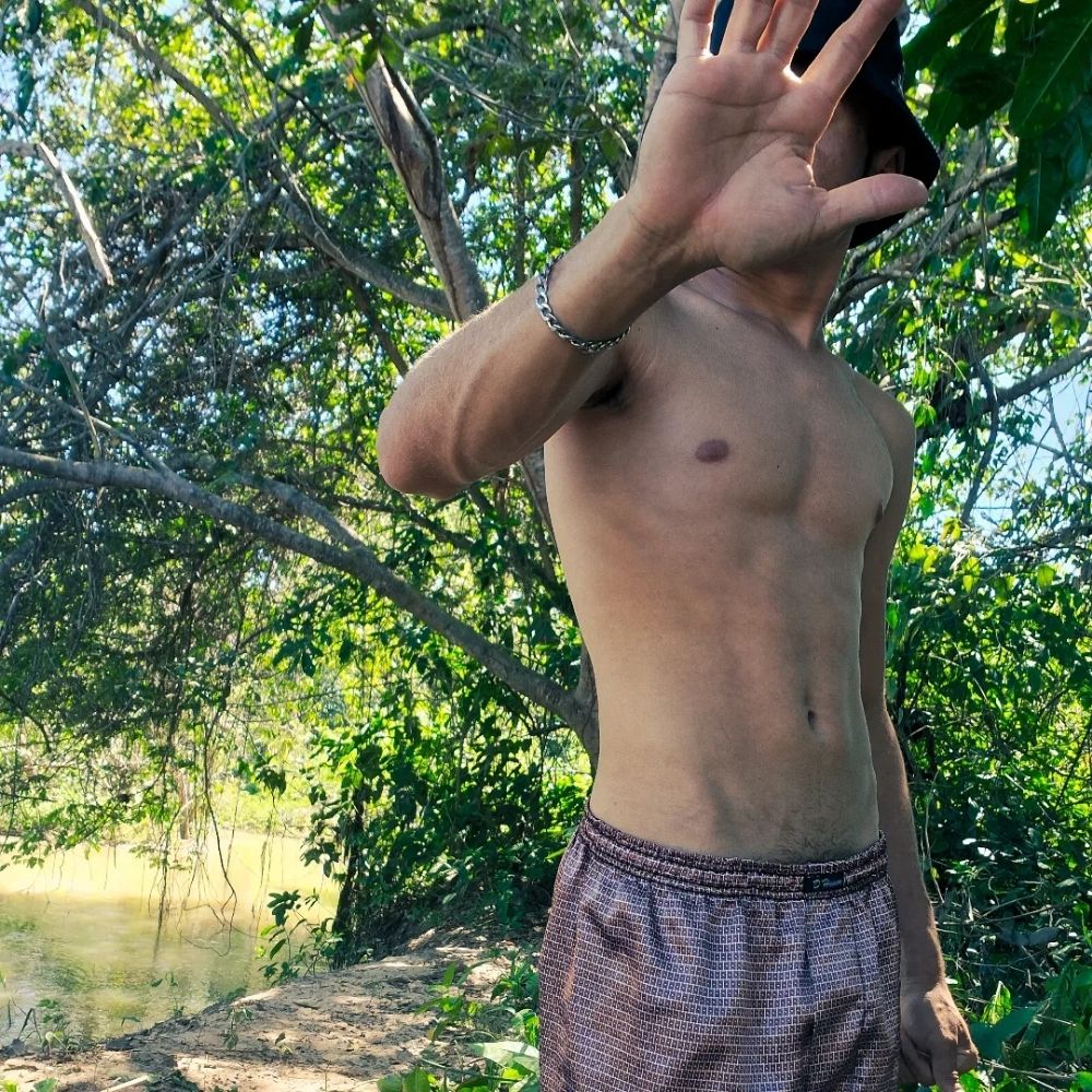 Breno Almeida 