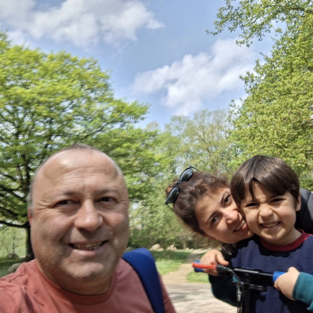 Ziver Sargınalp