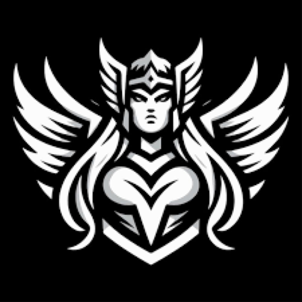 Profile picture grayvalkyrie.bsky.social