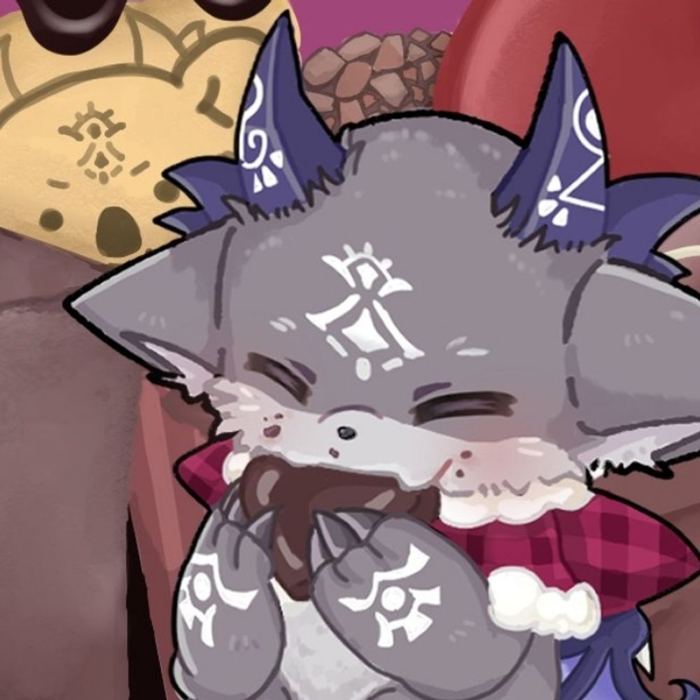 かすりきず🚪👿