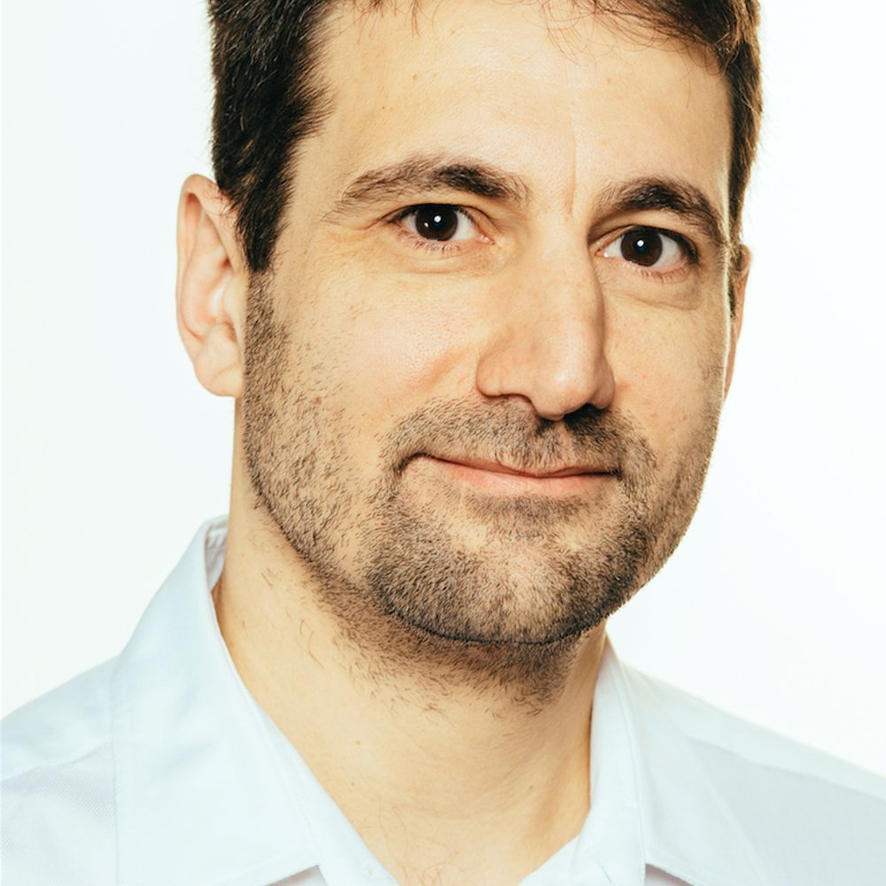 Fabio Michelucci
