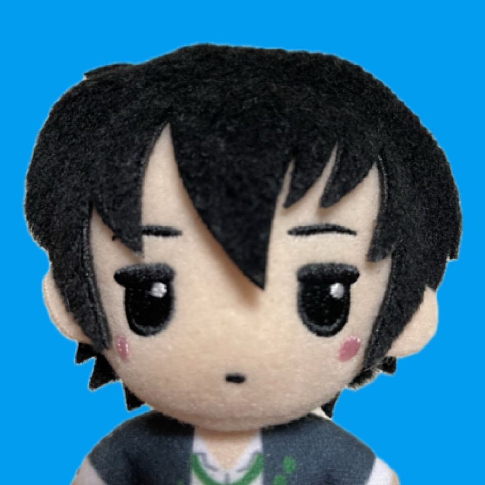 めめお