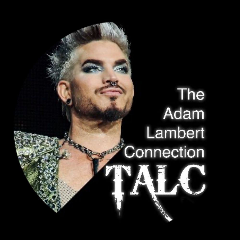 The Adam Lambert Connection (TALC) 