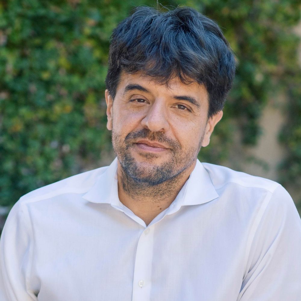 Karl Deisseroth