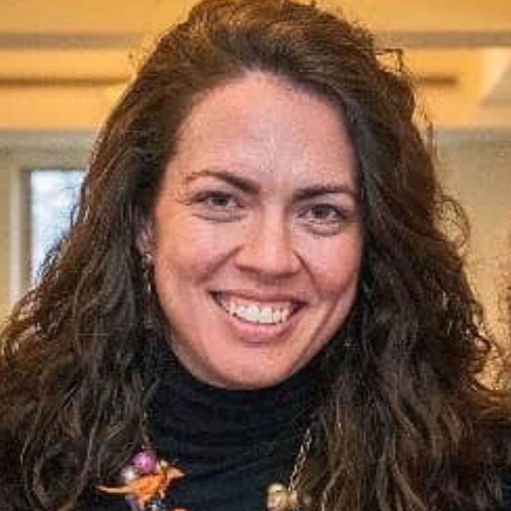 Em Hall, Ph.D.