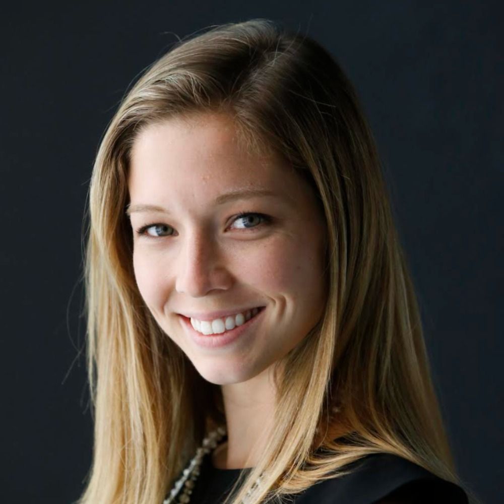 Jeanna Smialek