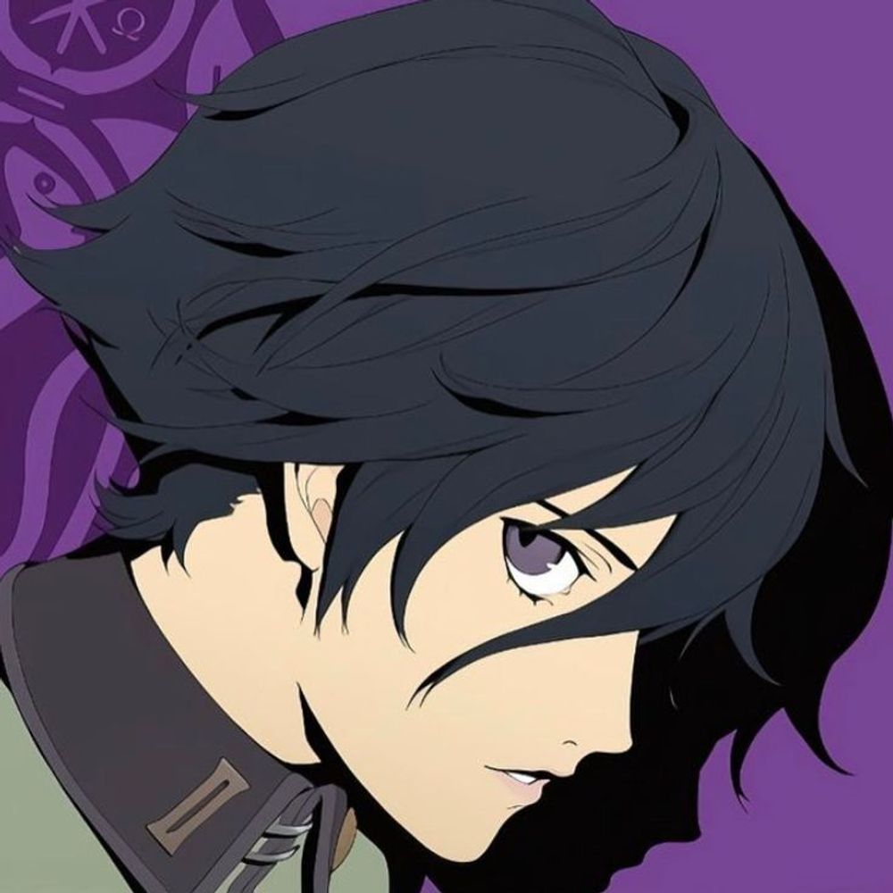 jack △ stan kei nanjo 