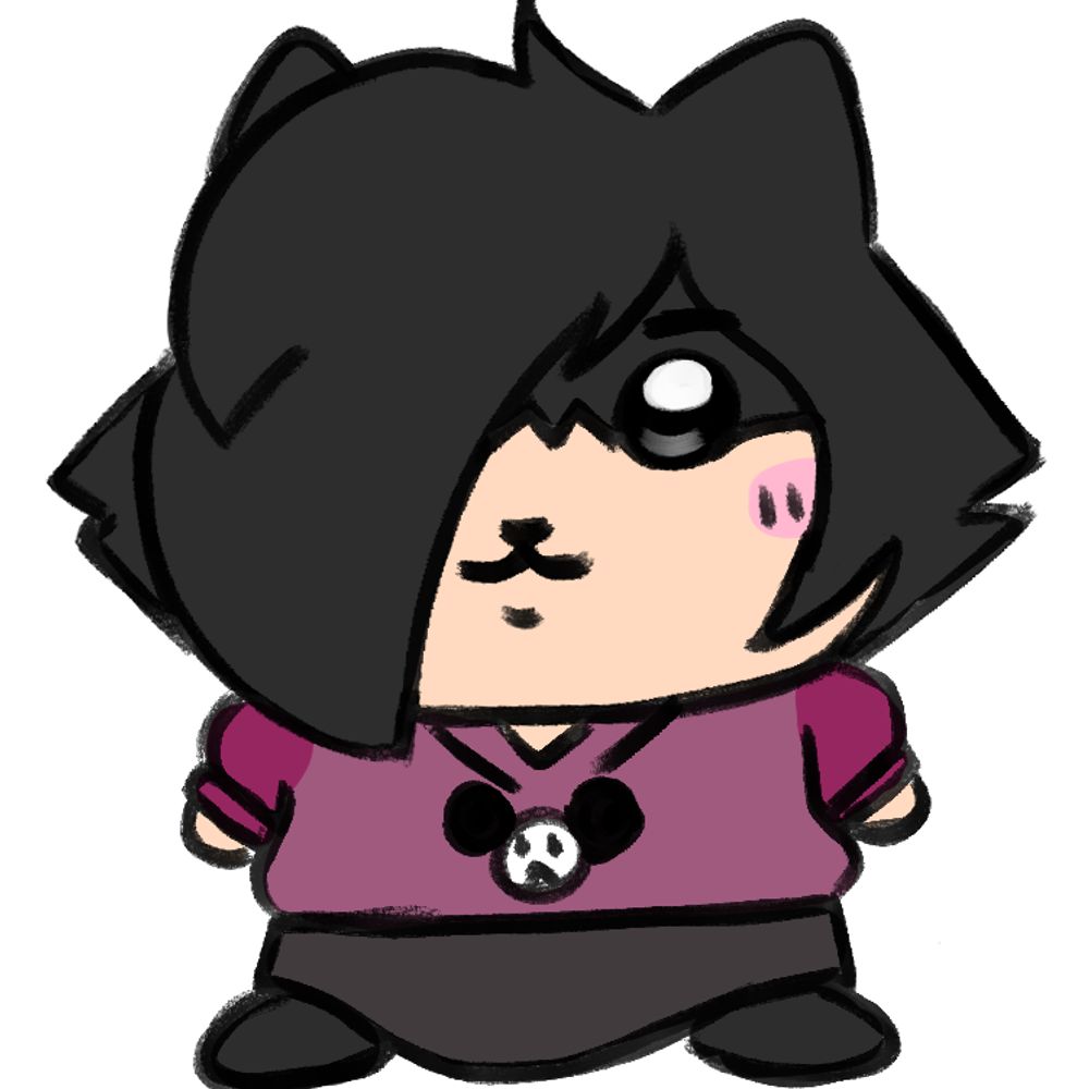 Shumpy 🔞 Comms open