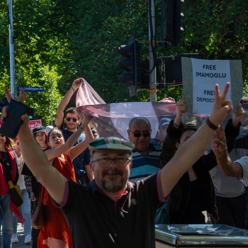 Volkan Gürcan