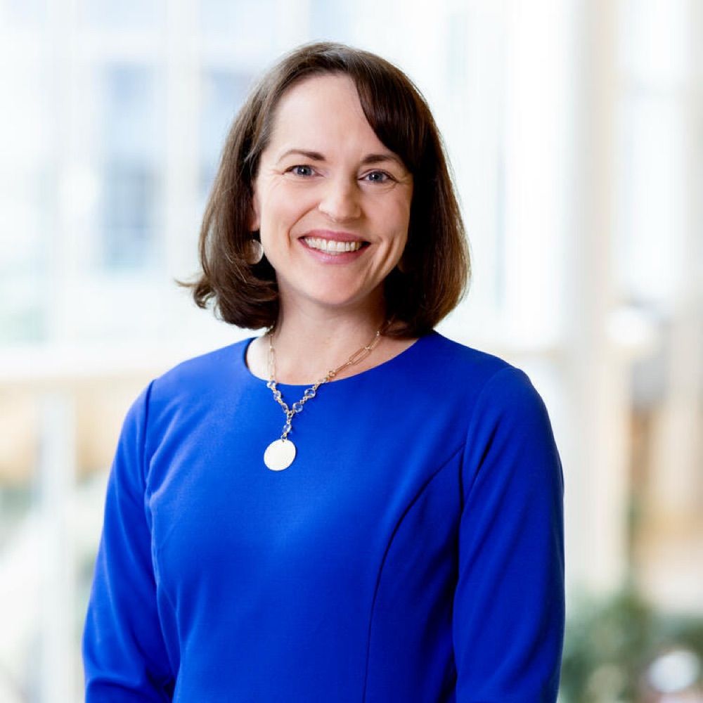 Susanne Warner MD