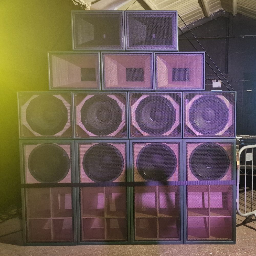 Dubcentral Soundsystem