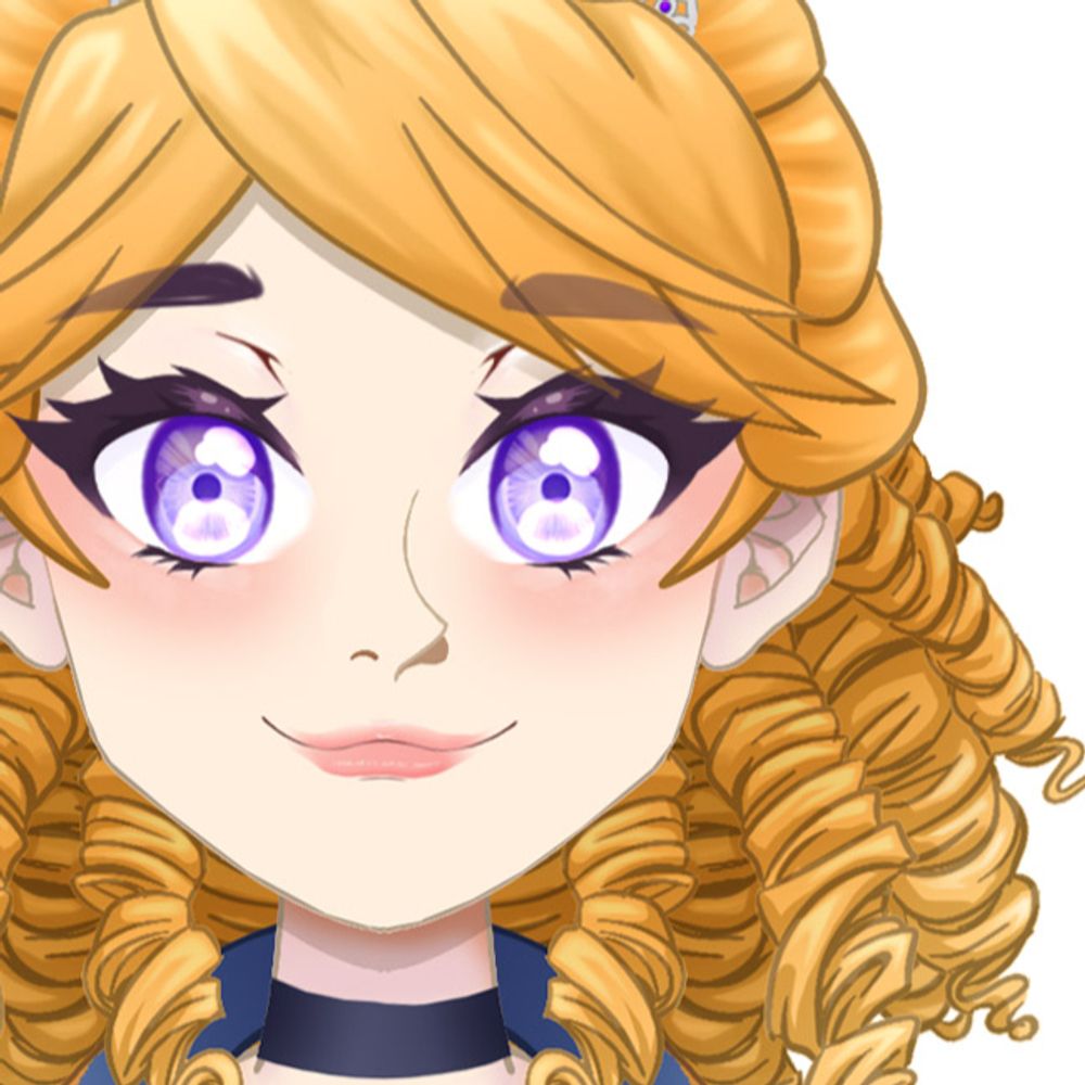 ceekaydraws | truck-kun made me a vtuber?!