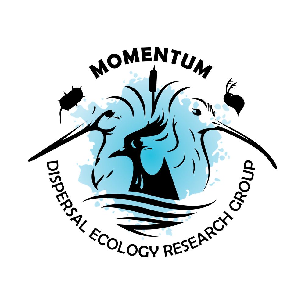 Momentum Dispersal Ecology Research Group
