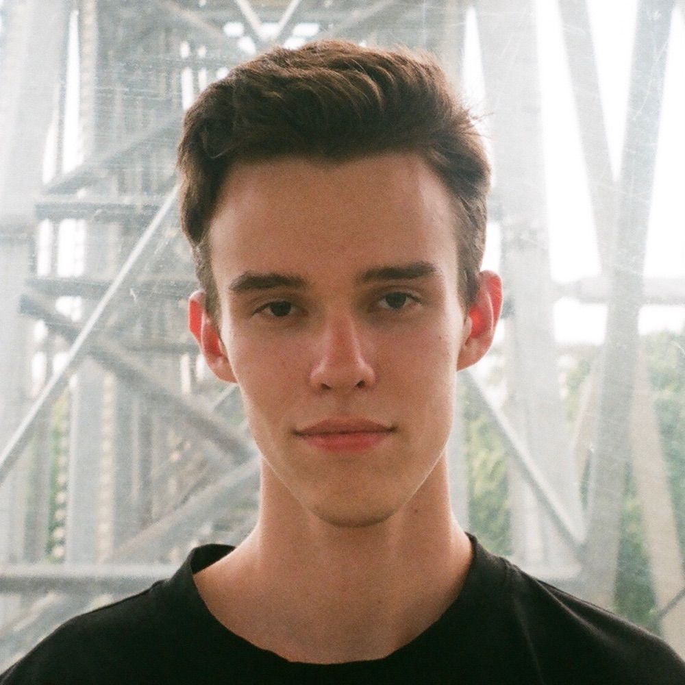 Alexey Shekhirin