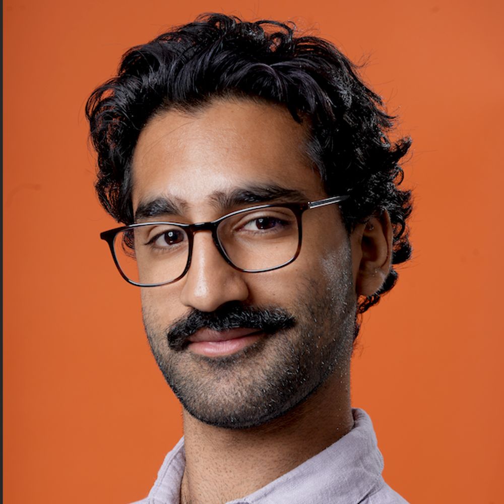Krishna Sharma