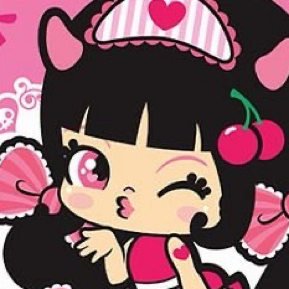 🌷Demonetta