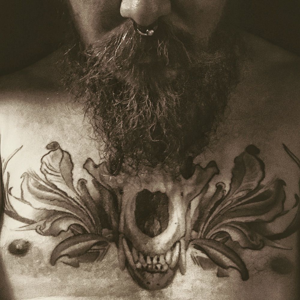 Chicagobeard