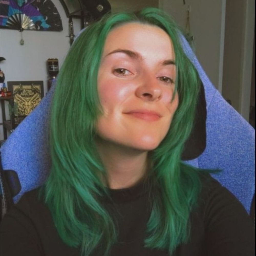 Emily Mazza